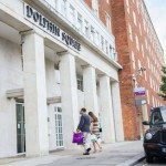 Dolphin House Serviced Apartments Westminster, London | Urban Stay