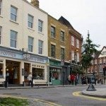 Hanbury Street Serviced Apartments Shoreditch, London | Urban Stay