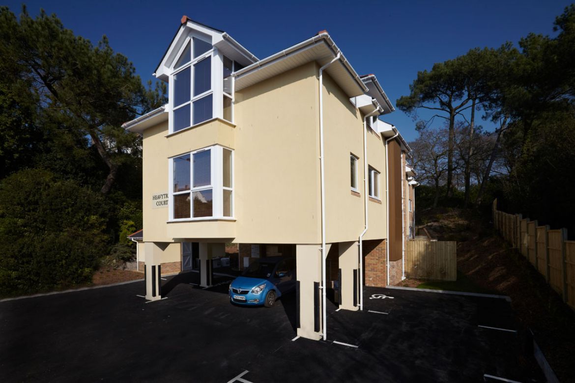Heavytree-Court-Serviced-Apartments-Poole,-UK|-Urban-Stay