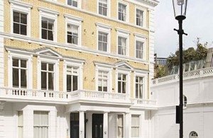 Manson Place Serviced Apartments South Kensington, London | Urban Stay