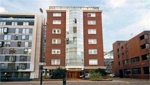 Cathedral Lodge Apartment - Clerkenwell serviced apartments, London