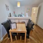 Cheap short stay apartments London! Book our London City Apartments at Liverpool Street for your business travel Urban Stay