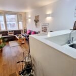 Cheap short stay apartments London! Book our London City Apartments at Liverpool Street for your business travel Urban Stay