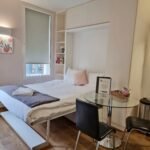 Cheap short stay apartments London! Book our London City Apartments at Liverpool Street for your business travel Urban Stay