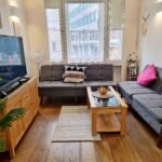 Cheap short stay apartments London! Book our London City Apartments at Liverpool Street for your business travel Urban Stay