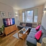Cheap short stay apartments London! Book our London City Apartments at Liverpool Street for your business travel Urban Stay