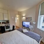 Cheap short stay apartments London! Book our London City Apartments at Liverpool Street for your business travel Urban Stay