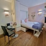 Cheap short stay apartments London! Book our London City Apartments at Liverpool Street for your business travel Urban Stay