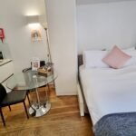 Cheap short stay apartments London! Book our London City Apartments at Liverpool Street for your business travel Urban Stay