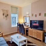 Cheap short stay apartments London! Book our London City Apartments at Liverpool Street for your business travel Urban Stay