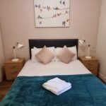 Cheap short stay apartments London! Book our London City Apartments at Liverpool Street for your business travel Urban Stay