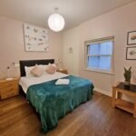 Cheap short stay apartments London! Book our London City Apartments at Liverpool Street for your business travel Urban Stay