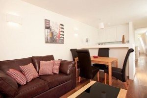 London City Serviced Apartments Liverpool Street, London | Urban Stay