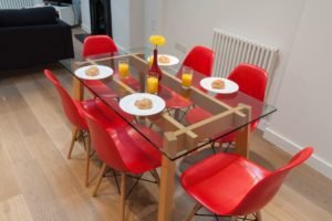 Berwick Street Serviced Apartments Soho, London | Urban Stay