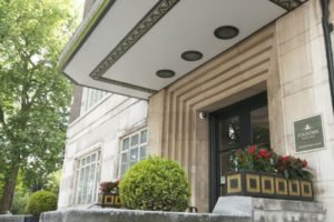 Fountain House Serviced Apartments Bayswater, London | Urban Stay