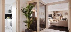 Claverly Court Serviced Apartments Knightsbridge, London | Urban Stay