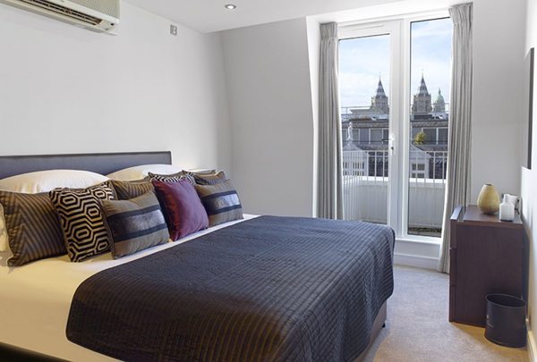 Harrington Court Apartments South Kensington - Urban Stay Luxury Accommodation Central London