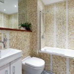 Harrington Court Apartments South Kensington - Urban Stay Luxury Accommodation Central London - bathroom 3