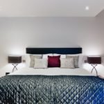 Harrington Court Apartments South Kensington - Urban Stay Luxury Accommodation Central London - bedroom 8