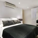 Harrington Court Apartments South Kensington - Urban Stay Luxury Accommodation Central London - bedroom 3