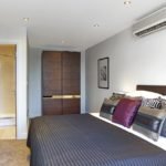 Harrington Court Apartments South Kensington - Urban Stay Luxury Accommodation Central London - bedroom 4
