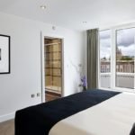 Harrington Court Apartments South Kensington - Urban Stay Luxury Accommodation Central London - bedroom 5