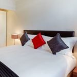 Harrington Court Apartments South Kensington - Urban Stay Luxury Accommodation Central London - bedroom 6