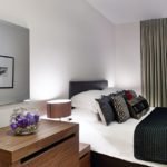 Harrington Court Apartments South Kensington - Urban Stay Luxury Accommodation Central London - bedroom 7