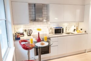 Berwick Street Serviced Apartments Soho, London | Urban Stay