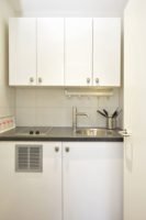 Knaresborough Place Serviced Apartments Kensington, London | Urban Stay