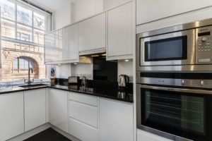 Knightsbridge Residences - Serviced Apartments Knightsbridge, London | Urban Stay