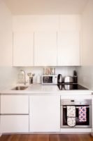 London City Serviced Apartments Liverpool Street, London | Urban Stay