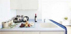 Bermondsey Street Serviced Apartments London Bridge, London | Urban Stay