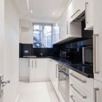 Fountain House Serviced Apartments Bayswater, London | Urban Stay