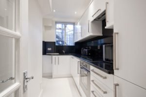 Fountain House Serviced Apartments Bayswater, London | Urban Stay