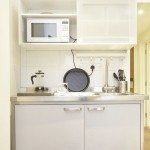 Knaresborough Place Serviced Apartments Kensington, London | Urban Stay