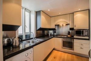 Canary Riverside Serviced Apartments Canary Wharf, London | Urban Stay