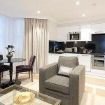 Book Luxury Accommodation Knightsbridge London now! Claverley Court offers short let serviced apartments London near Hyde Park, Buckingham Palace & Harrods! Urban Stay