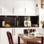 Claverly Court Serviced Apartments Knightsbridge, London | Urban Stay