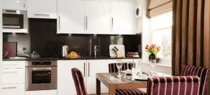 Claverly Court Serviced Apartments Knightsbridge, London | Urban Stay