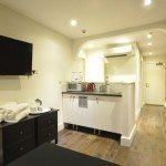 Looking for The Best Serviced Accommodation in Kensington? Book luxury short let apartments in West Central London now! Balcony, Lift Access, Parking, Wifi