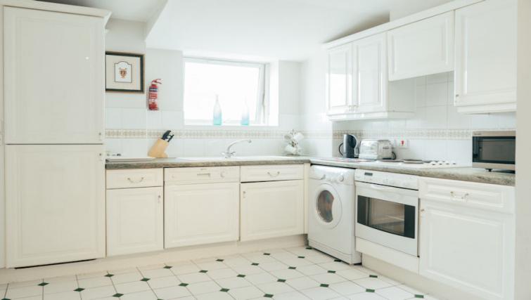 Cathedral-Lodge-Apartment---Clerkenwell-serviced-apartments,-London