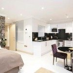 Claverley Court Serviced Apartments - Knightsbridge, London