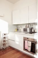 London City Serviced Apartments Liverpool Street, London | Urban Stay