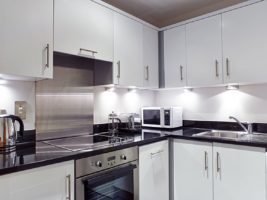 Harrington Court Serviced Apartments South Kensington, London | Urban Stay