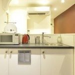 Looking for The Best Serviced Accommodation in Kensington? Book luxury short let apartments in West Central London now! Balcony, Lift Access, Parking, Wifi