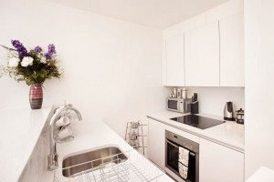 London City Serviced Apartments Liverpool Street, London | Urban Stay