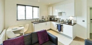 Fulham Road Serviced Apartments Hammersmith and Fulham, London | Urban Stay