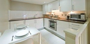 Fulham Road Serviced Apartments Hammersmith and Fulham, London | Urban Stay