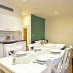 Looking for The Best Serviced Accommodation in Kensington? Book luxury short let apartments in West Central London now! Balcony, Lift Access, Parking, Wifi